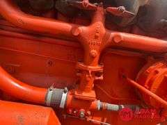 1966  J.I. Case  930  Tractor - Propane