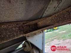 2001  Wilson  Grain Trailer - 42FT