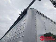 1988  Wilson  Grain  Trailer - 43FT