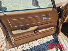 1979  Chevrolet  Malibu  Sedan - Gasoline