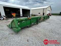 2014  John Deere  612C  Corn Head - 12R30
