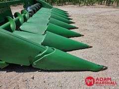2019  John Deere  708C  Corn Head - 8R30