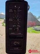 1992  Case  1660  Combine