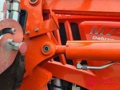 2023  Kubota  M7-152 Deluxe  MFWD Tractor w/ Loader