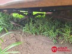Rotary Mower for Tractor - 5FT