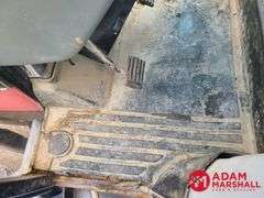 1995  Case IH  5240  MFWD Tractor