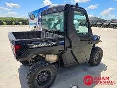 2024  Polaris  Ranger XP1000 Premium