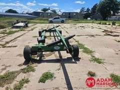 Unverferth  HT25  Header Trailer - 25FT