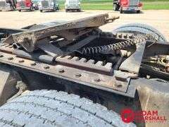 2014  Kenworth  W900  Semi Truck