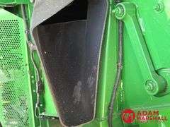 2018  John Deere  S770  Combine