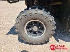 2012  Polaris  Ranger 800 XP  UTV - Gasoline