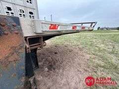 2007  Great Dane  Drop Deck  Trailer - 50FT
