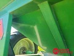 J&M  525  Grain Cart