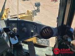 2008  Caterpillar  938G  Wheel Loader