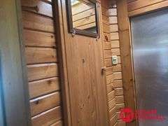 1998  Sundowner  4-Horse Trailer w/ Living Quarters  - 34FT