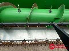 2012  John Deere  630F  Flex Head - 30FT