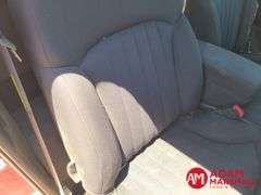 2003  Chevrolet  S10  Pickup - Gasoline