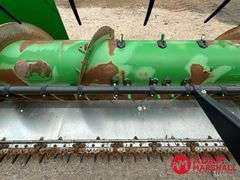 2012  John Deere  630F  Flex Head - 30FT