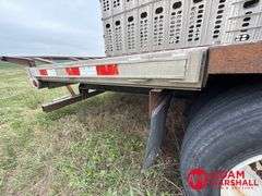 2007  Great Dane  Drop Deck  Trailer - 50FT