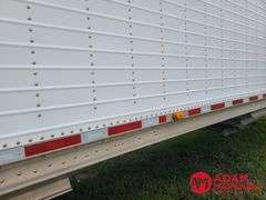 2010  Wilson  Grain  Trailer - 48FT