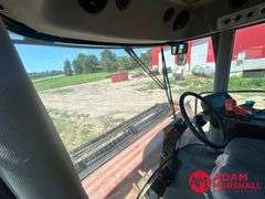 2005  Hesston  9240  Swather
