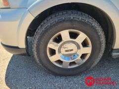 2006  Lincoln  Navigator  SUV - Gasoline
