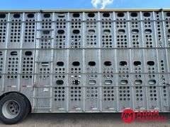 2017  Merritt  Cattle Pot  -53FT