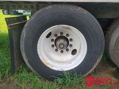1999  Manac  Van  Trailer - 48FT