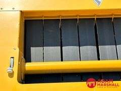 2012  Vermeer  605 Super M  Round Baler