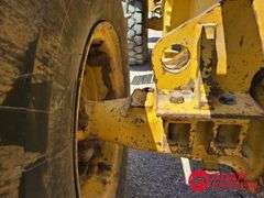 2008  Caterpillar  938G  Wheel Loader
