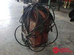 Lincoln  AC 225  Stick Welder