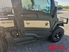 2023  John Deere  XUV 835M Honor Edition  UTV