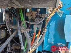 1993  International  Eagle 9300  Straight Truck