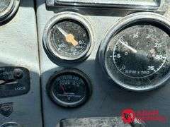 1995  Ford  LTA9000   Semi Truck - Diesel
