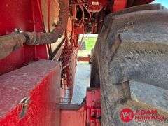 1992  Case  1660  Combine