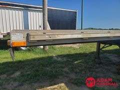 1994  Transcraft  Flatbed  Semi Trailer - 48FT