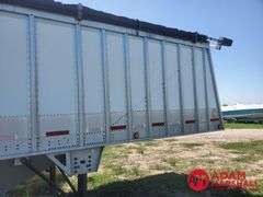 2000  Cornhusker  Hopper Grain Trailer  - 48FT
