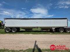 2001  Wilson  Grain Trailer - 42FT