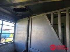 1998  Sundowner  4-Horse Trailer w/ Living Quarters  - 34FT