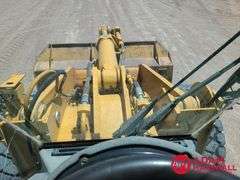 2008  Caterpillar  938G  Wheel Loader