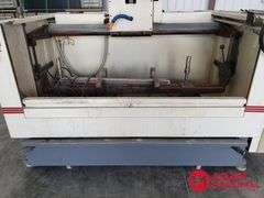 Sunnen Cylinder King  CK-21-D  Cylinder Honing Machine