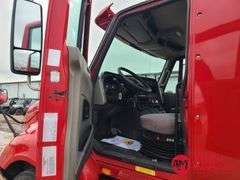 2014  International  Pro Star+  Semi Truck
