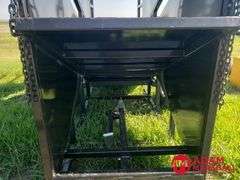 Unused 2024 Industrias America CLR9P Portable Loading Chute
