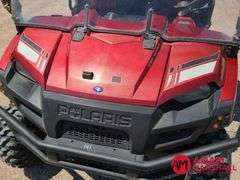 2012  Polaris  Ranger 800 XP  UTV - Gasoline