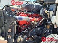 2016  Kenworth  T880  Semi Truck