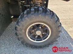 2012  Polaris  Ranger 800 XP  UTV - Gasoline