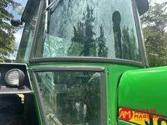 1981  John Deere  4640  Tractor