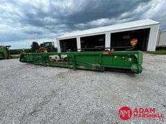 2014  John Deere  612C  Corn Head - 12R30