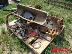 Ford  300 Power Unit - Propane