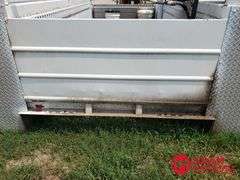 Altec  Utility Bed w/ Boom